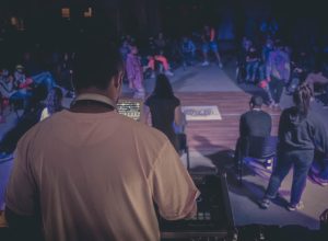 Dj - Cittadella