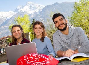 Università della Valle d'Aosta - UniVdA
