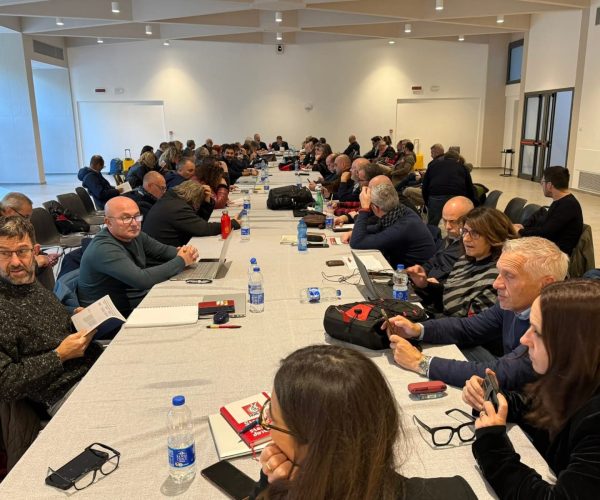 Rinnovo metalmeccanici