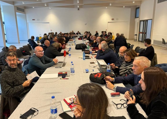 Rinnovo metalmeccanici