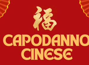 Il capodanno cinese