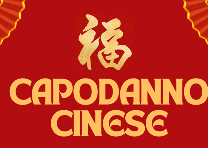 Il capodanno cinese