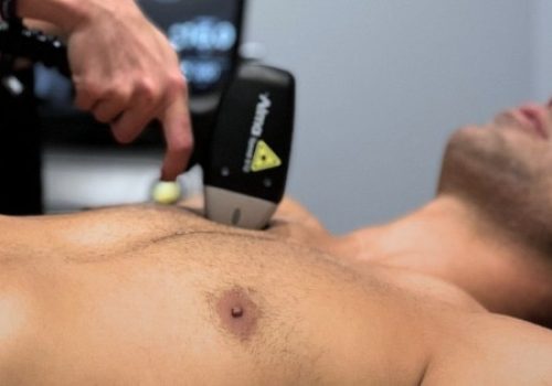 Epilazione uomo Gentiluomo