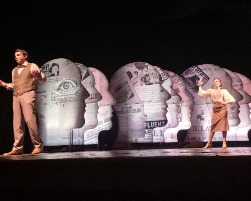 Uno Nessuno Centomila