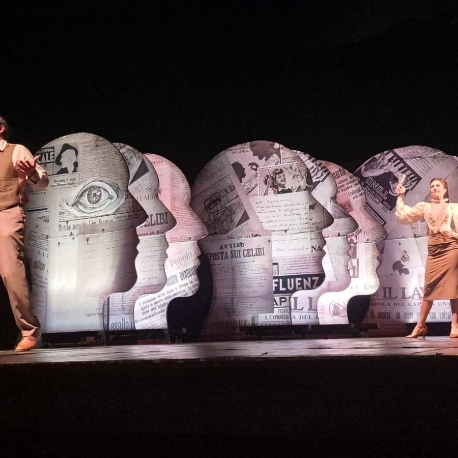 Uno Nessuno Centomila