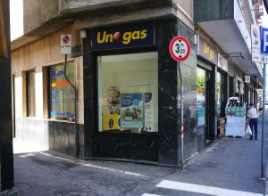 Unogas