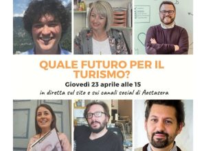Quale futuro per il turismo?
