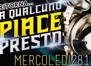 A qualcuno piace presto