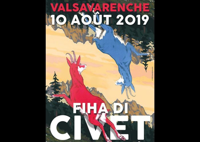 Fiha di Civet