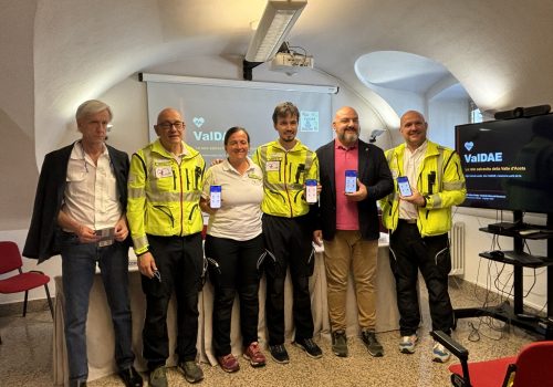 ValDAE Assessorato Sanità