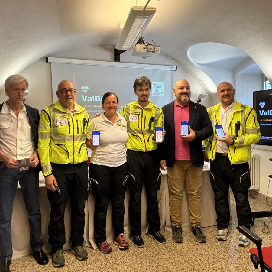 ValDAE Assessorato Sanità