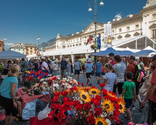 VALLE D'AOSTA Foire d'été copia