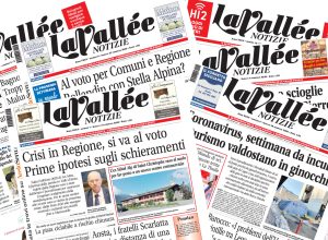 La Vallée Notizie