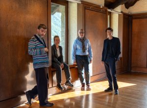 Premio Valle D'Aosta per l'arte contemporanea