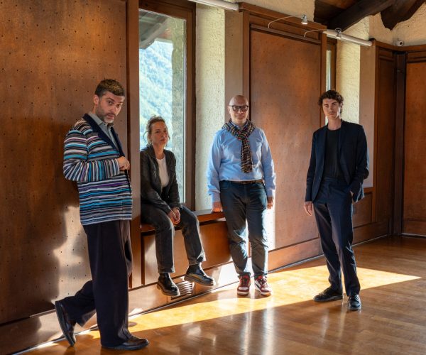 Premio Valle D'Aosta per l'arte contemporanea