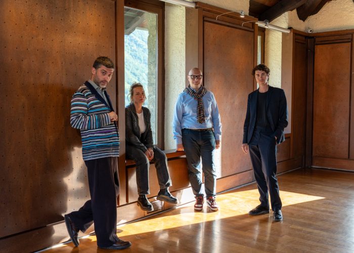 Premio Valle D'Aosta per l'arte contemporanea