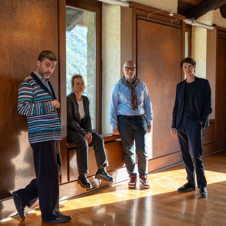 Premio Valle D'Aosta per l'arte contemporanea