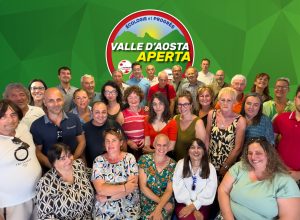 Valle d'Aosta Aperta