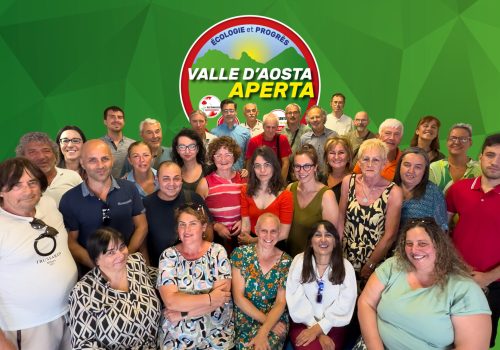 Valle d'Aosta Aperta