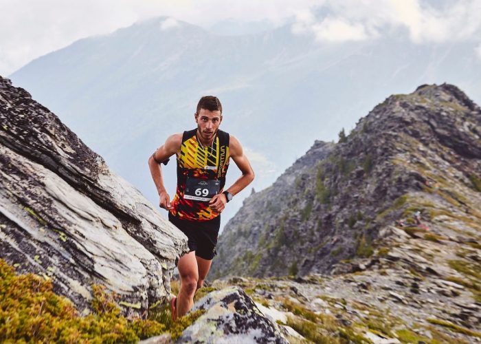 VK NadirMaguet La Thuile Trail ph FrancescaAriatta