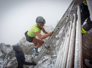 Vertical Courmayeur VK2