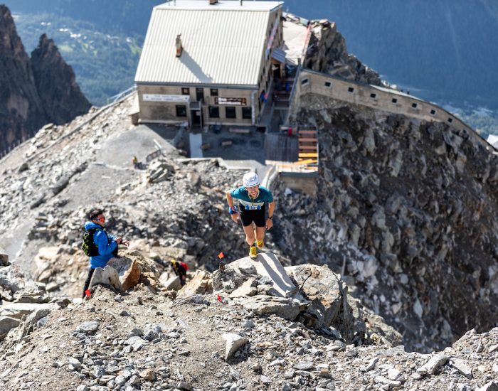 Stian Angermund al VK2 - PH Roberto Roux