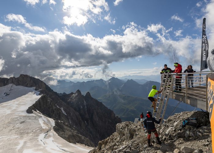 Vertical Courmayeur VK2 - PH Roberto Roux