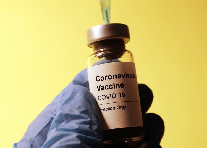 Vaccino Covid - Coronavirus - Virus