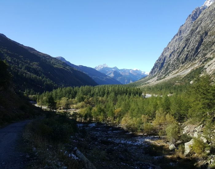 Val Ferret