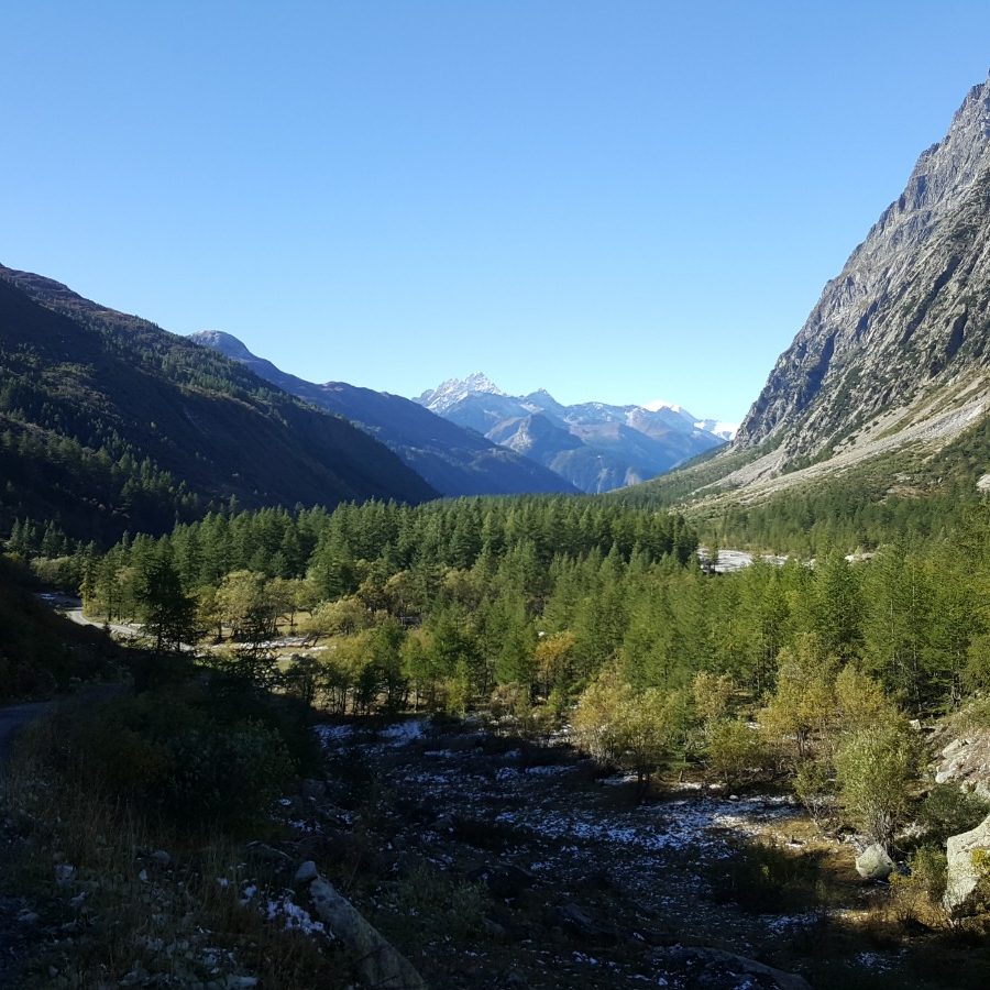 Val Ferret
