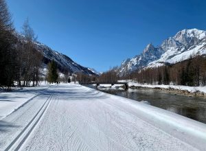 Val Ferret