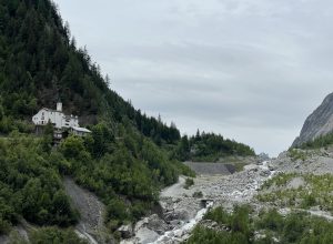 Val Ferret