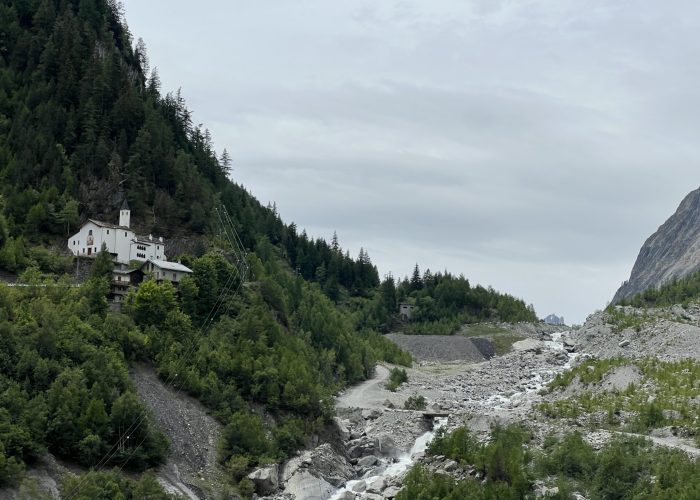 Val Ferret