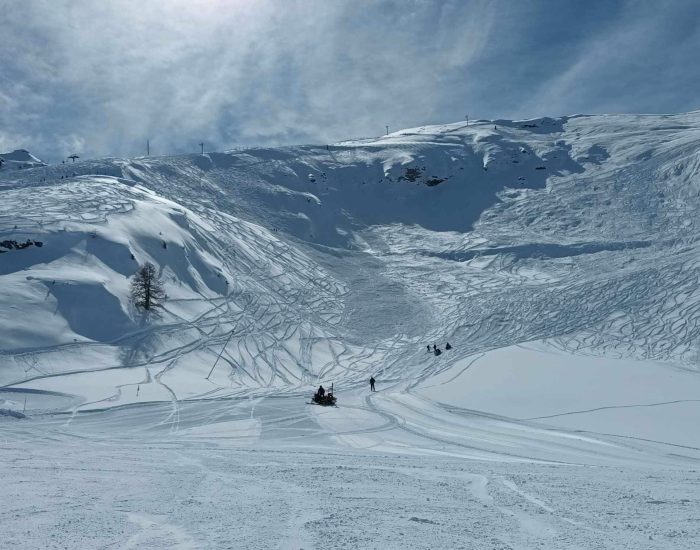 Valanga Pila