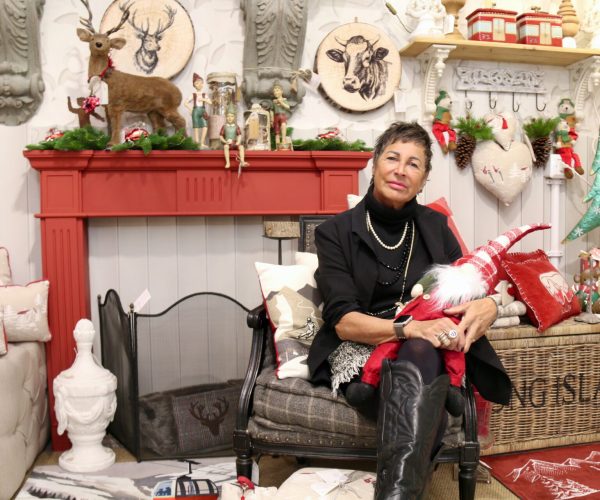 Valcolor Home Interior Natale