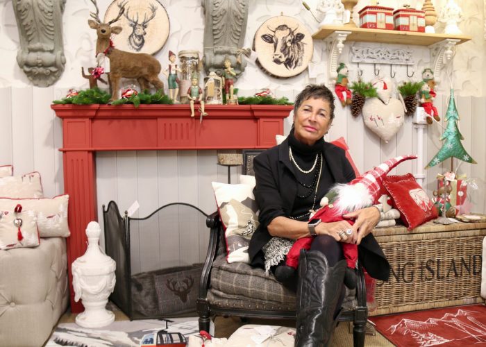 Valcolor Home Interior Natale