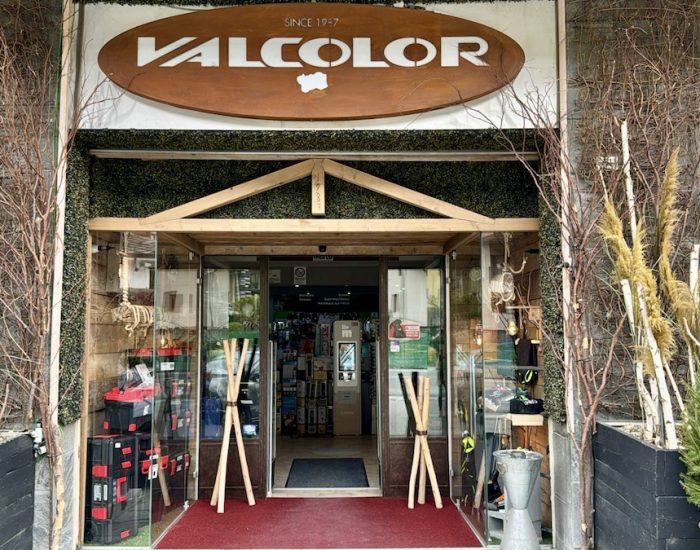 Valcolor