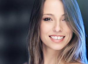 Valentina Favazza immagine instagram