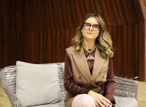 Valentina Mastroianni a Nus foto Alice Dufour