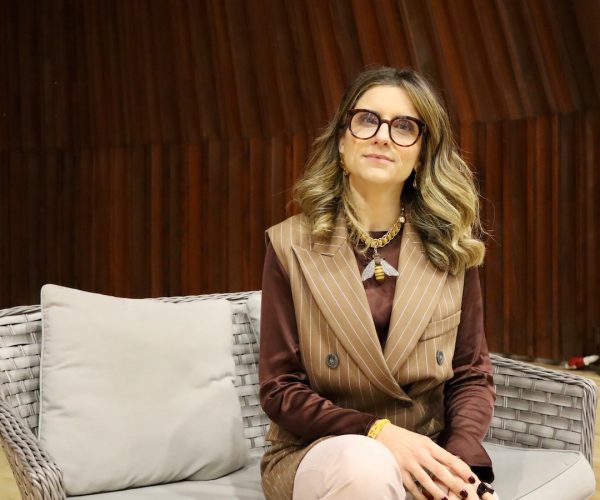 Valentina Mastroianni a Nus foto Alice Dufour