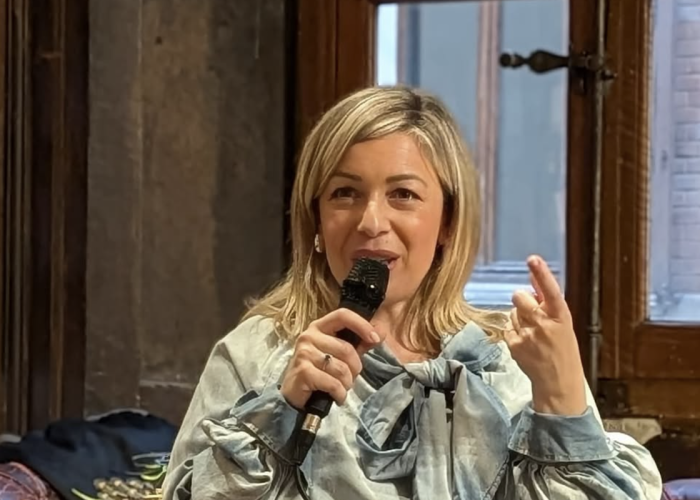 Valeria Locati