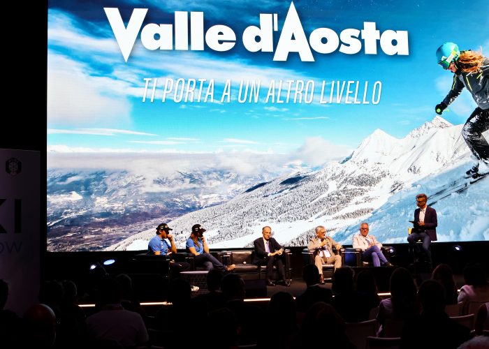 Valle d Aosta Aprèski Milano foto Andrea Chiericato