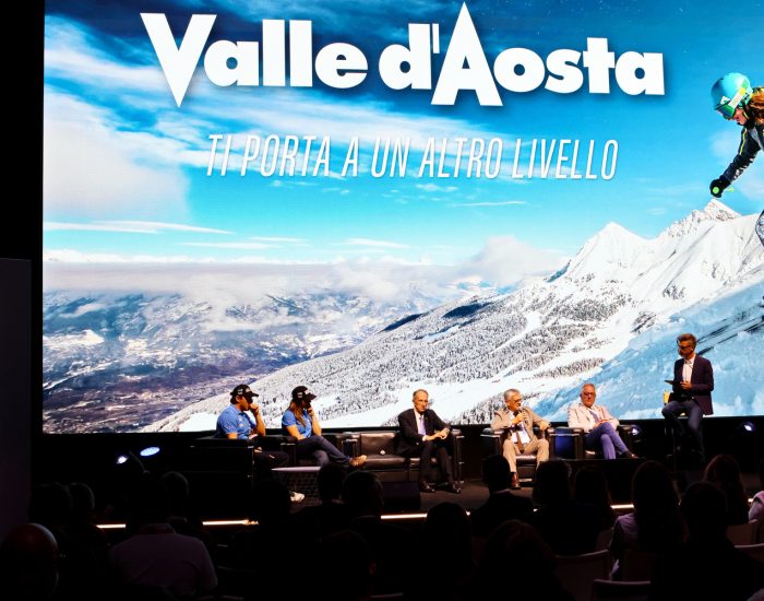 Valle d Aosta Aprèski Milano foto Andrea Chiericato