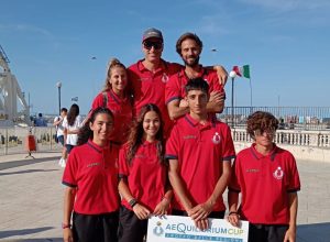 Valle d Aosta Trofeo delle regioni beach volley