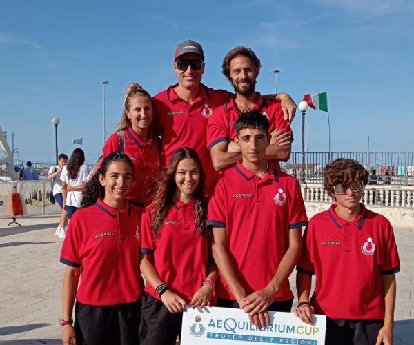 Valle d Aosta Trofeo delle regioni beach volley