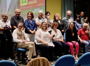 Valle d'Aosta Aperta candidati e candidate