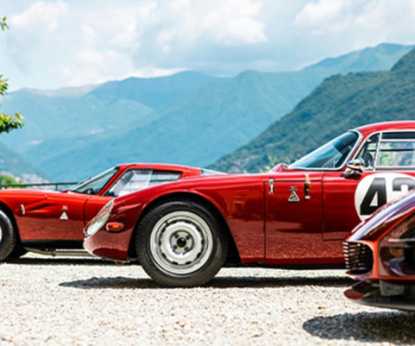 Vallée d’Aoste Historique