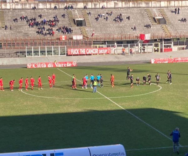 Varese PDHAE