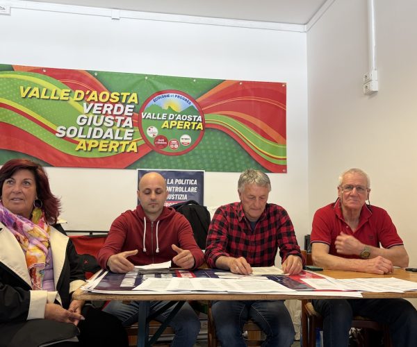 Vda Aperta da sx Fontana Palmieri Donzel e Lucat