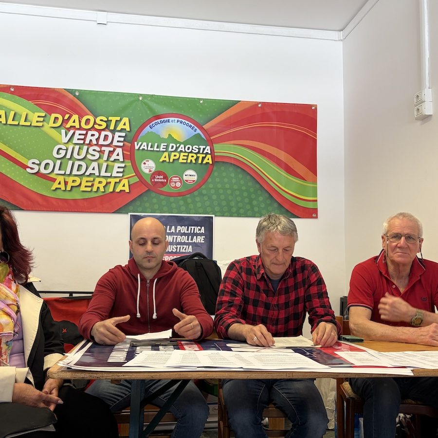 Vda Aperta da sx Fontana Palmieri Donzel e Lucat
